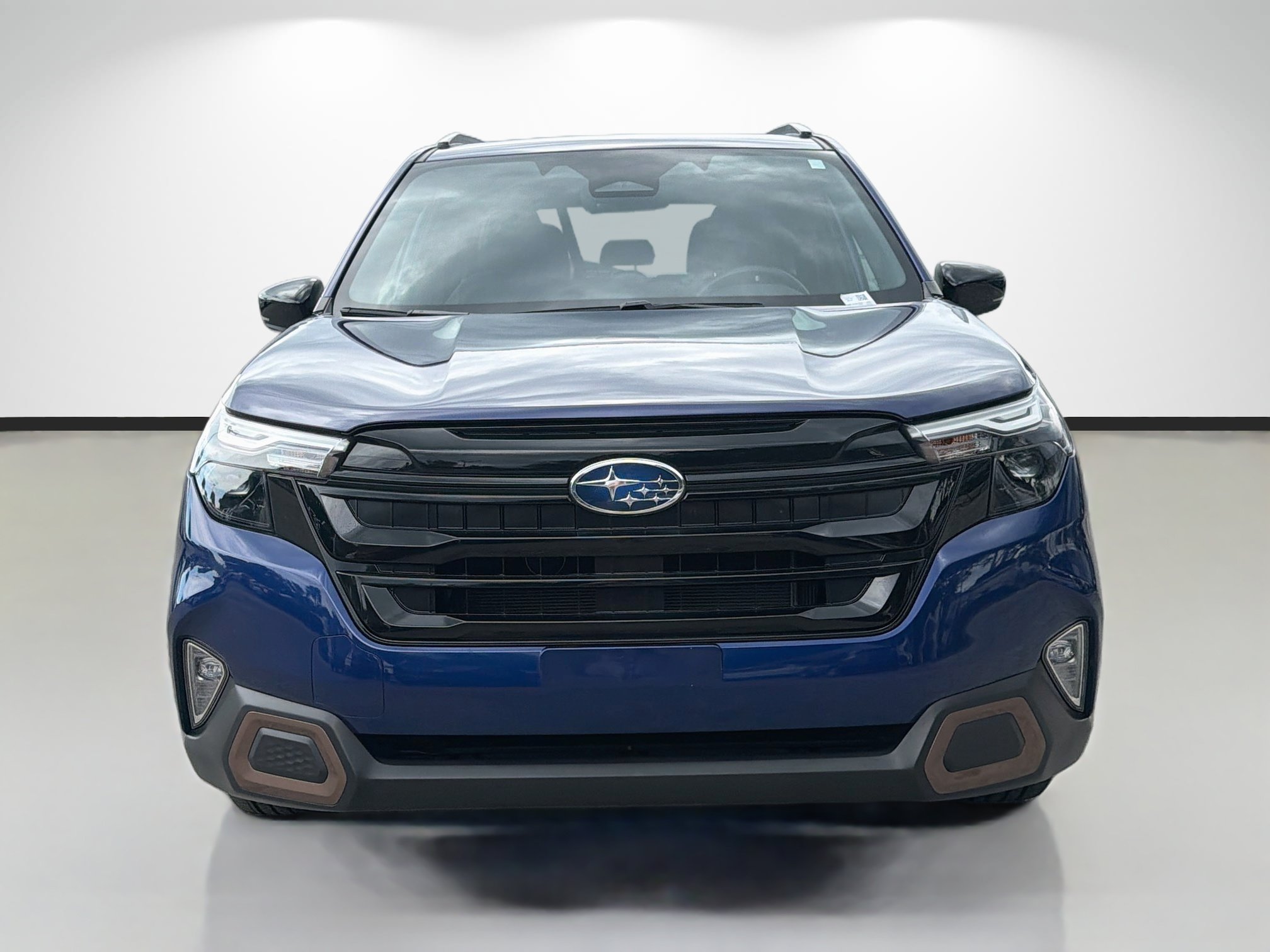 Used 2025 Subaru Forester Sport w/ Popular Package #2 AWD/4WD image 8