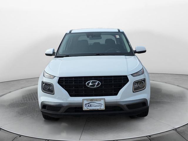 Used 2021 Hyundai Venue SE image 8