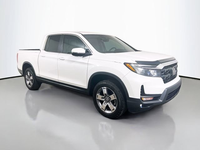 Certified 2024 Honda Ridgeline RTL image 25