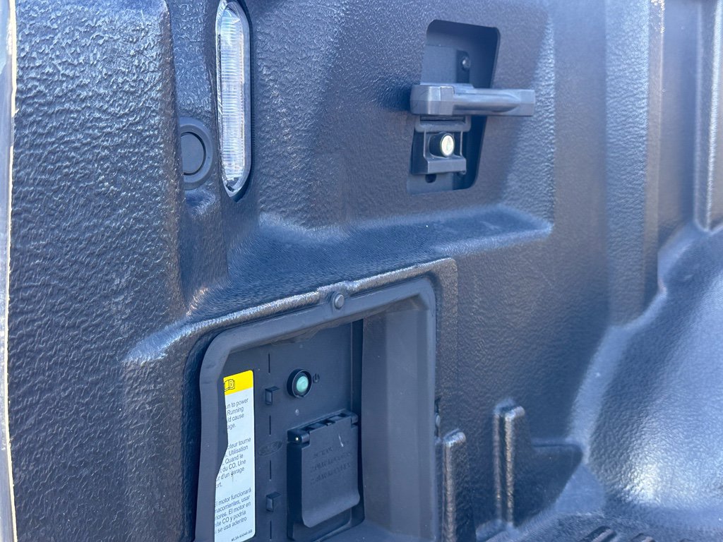 Used 2021 Ford F150 Tremor w/ Equipment Group 402A High image 10