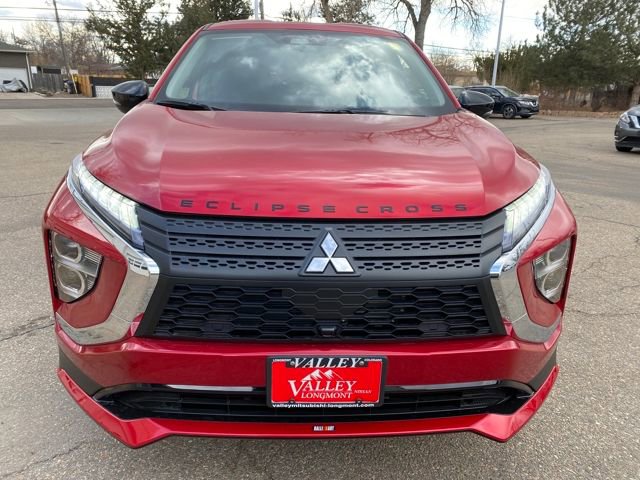 New 2026 Mitsubishi Eclipse Cross Ralliart image 8