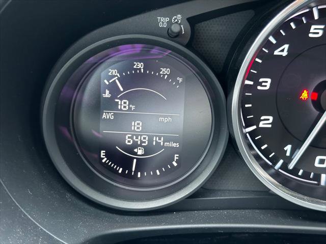 Used 2018 FIAT 124 Spider Classica image 13