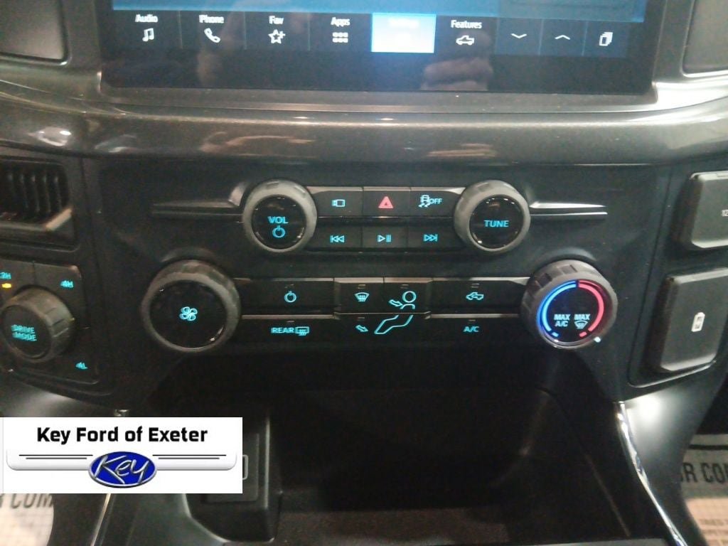 New 2026 Ford F150 STX w/ Equipment Group 200A AWD/4WD image 32