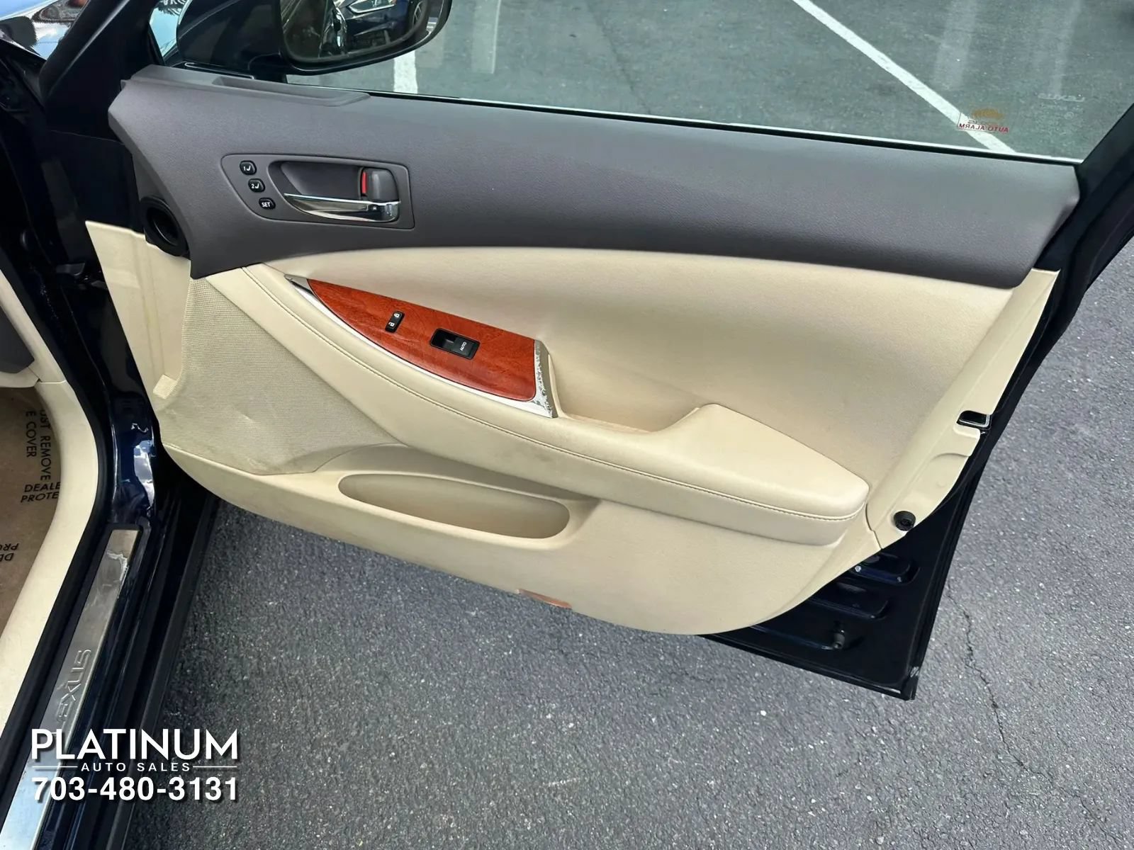 Used 2010 Lexus ES 350 FWD image 19