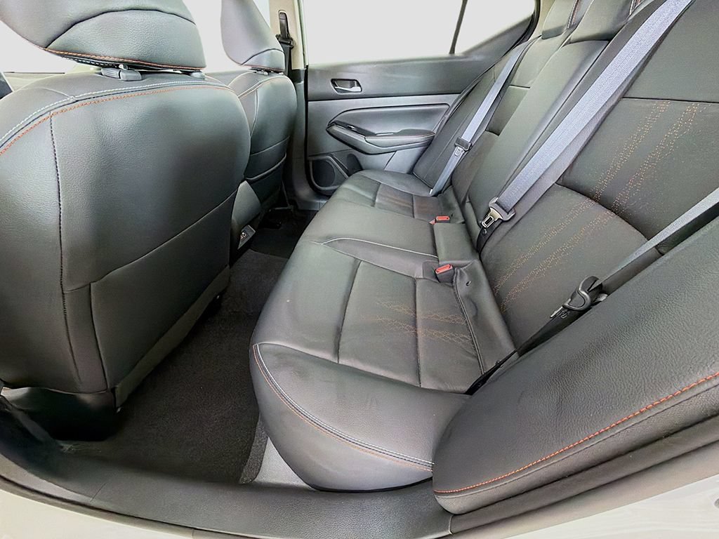 Used 2023 Nissan Altima 2.5 SR w/ SR Premium Package AWD/4WD image 23