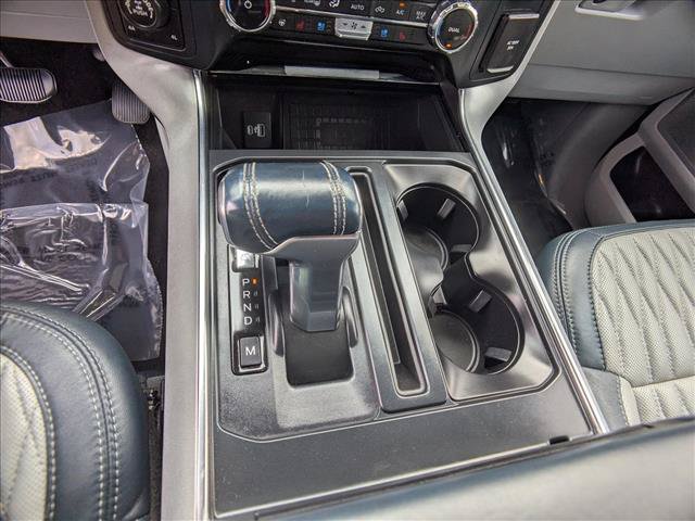 Used 2022 Ford F150 Limited AWD/4WD image 12