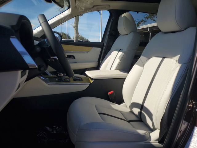New 2026 MAZDA CX-90 3.3 Turbo S w/ Premium Plus AWD/4WD image 18