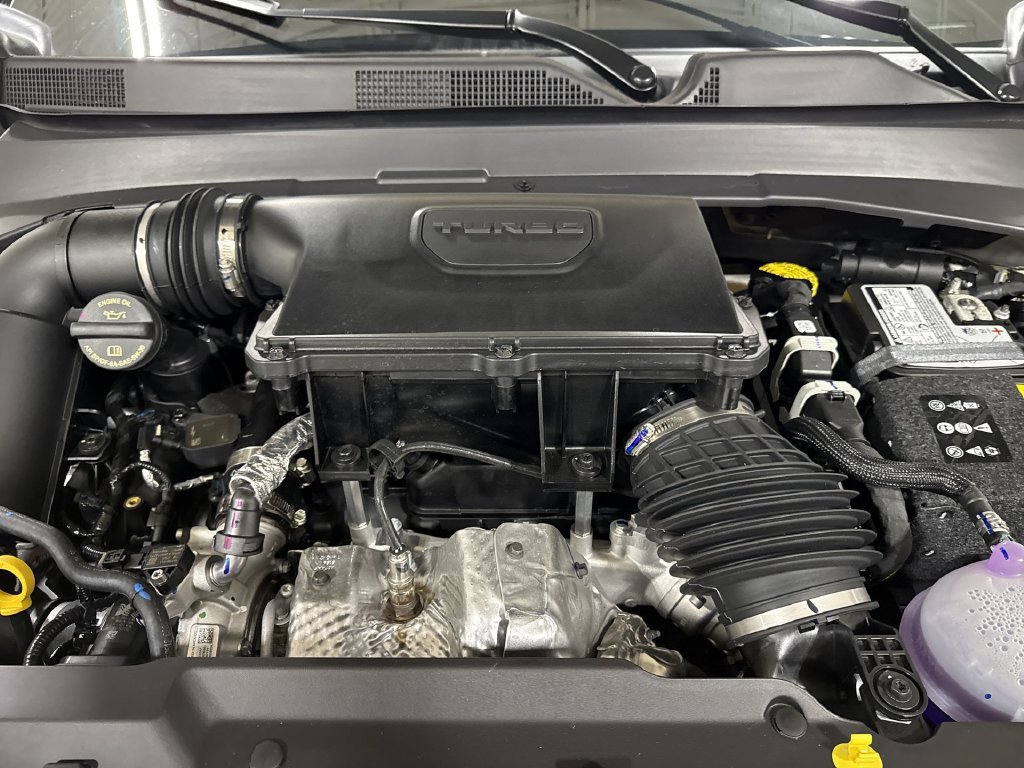 New 2026 Jeep Compass Limited AWD/4WD image 24