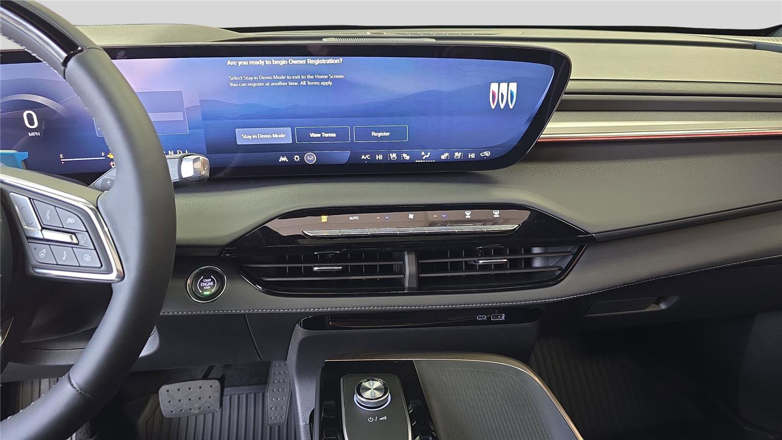 New 2026 Buick Enclave Avenir w/ Super Cruise Package image 19