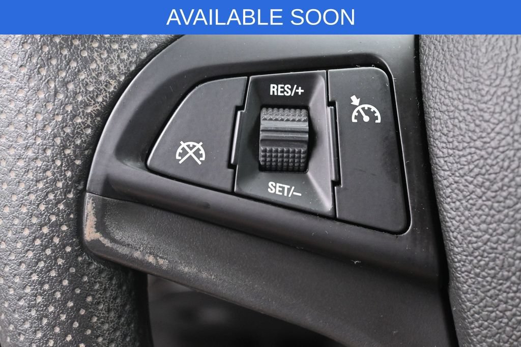 Used 2016 Chevrolet Cruze LT FWD image 17