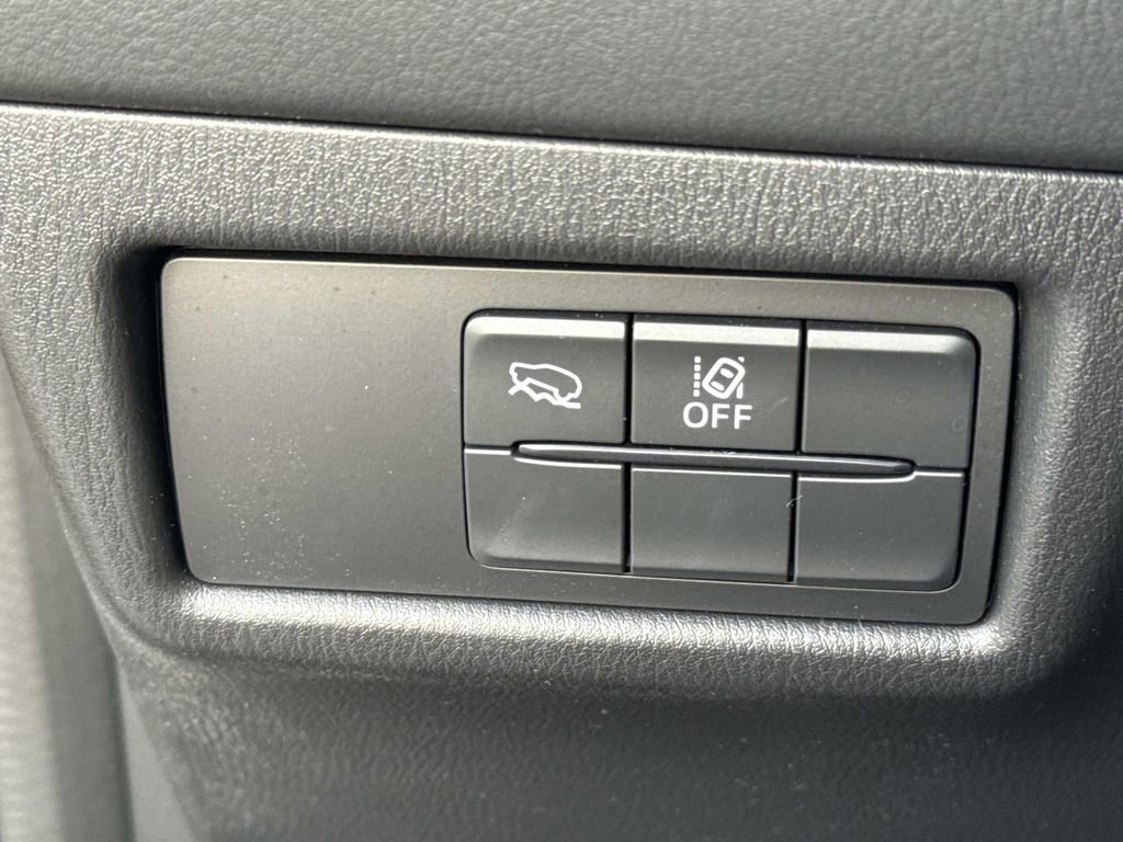 Used 2025 MAZDA CX-5 AWD 2.5 S w/ Select Package image 44