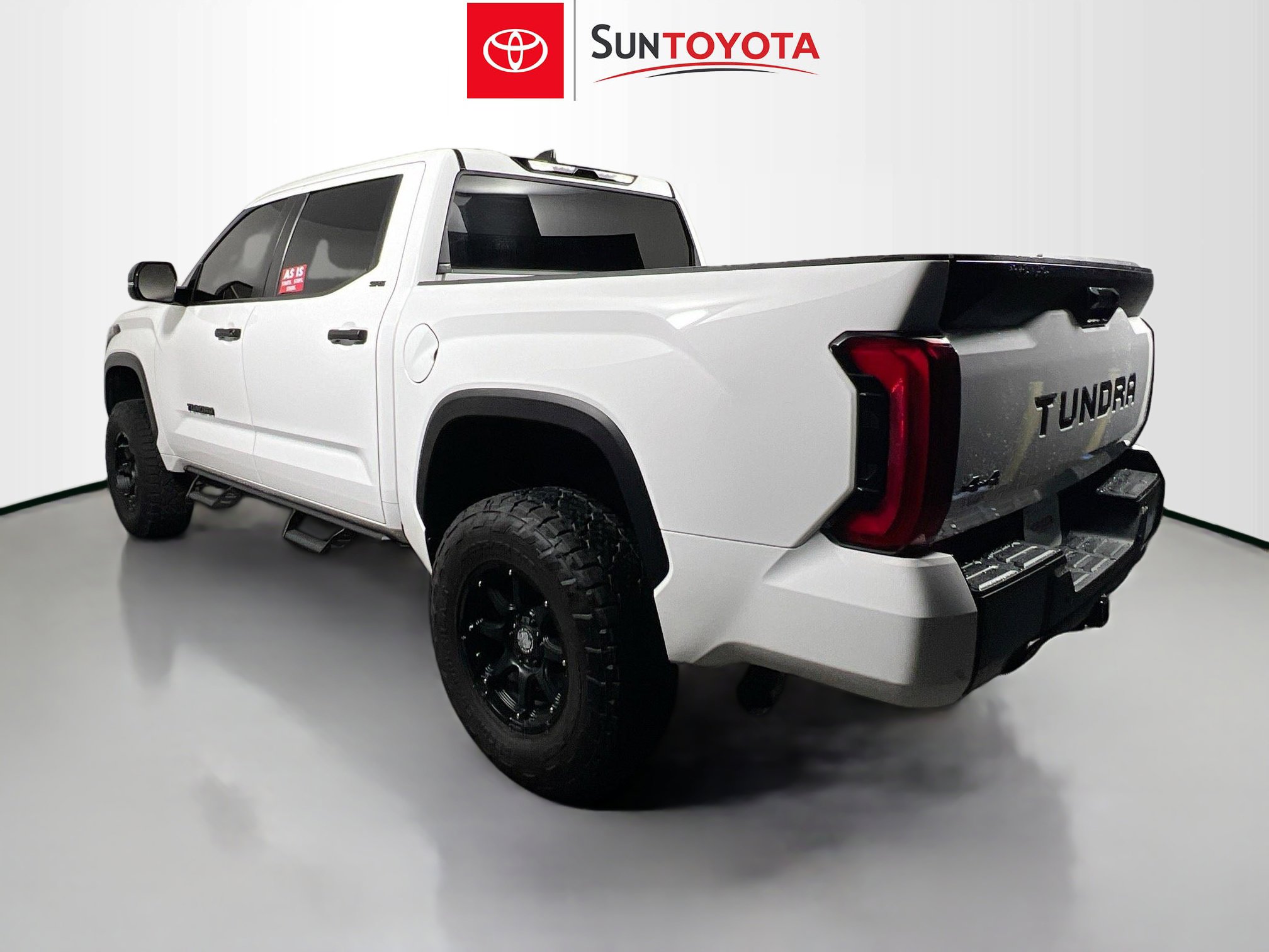 Used 2024 Toyota Tundra SR5 w/ SR5 Convenience Package image 6