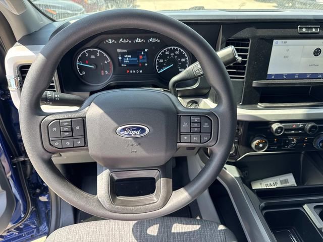 New 2026 Ford F250 XLT w/ FX4 Off-Road Package image 23