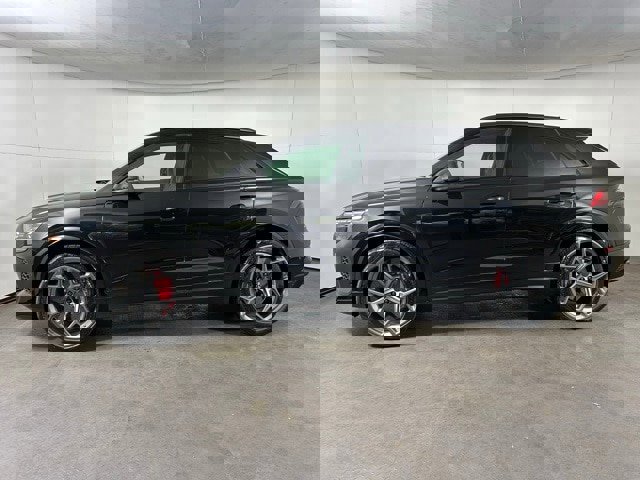 New 2026 Audi RS Q8 performance image 7