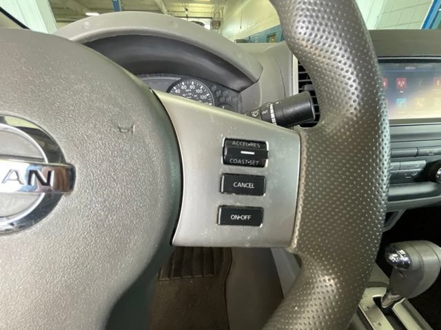 Used 2019 Nissan Frontier SV RWD image 28