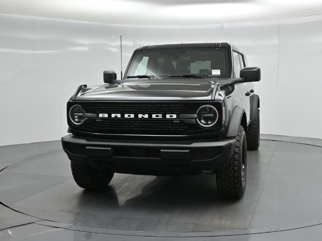 New 2026 Ford Bronco Big Bend AWD/4WD image 52