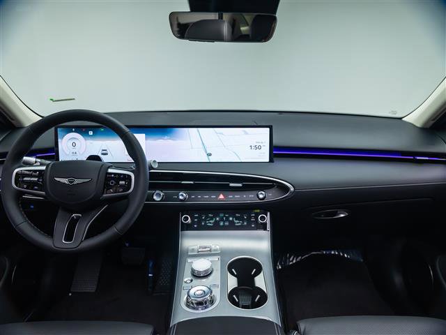 New 2026 Genesis GV70 2.5T Advanced image 21