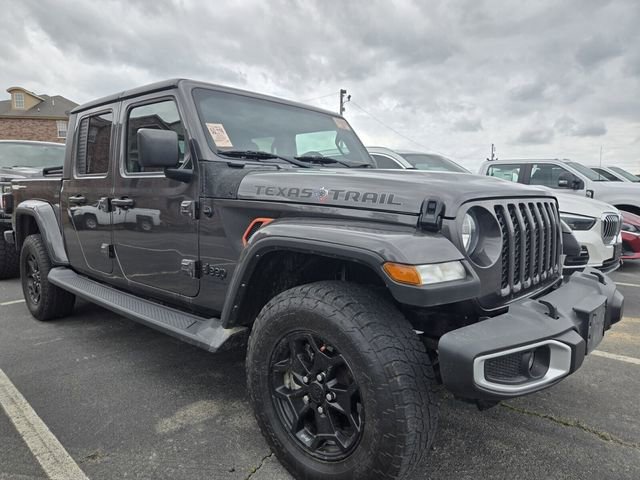Used 2023 Jeep Gladiator Sport AWD/4WD image 12