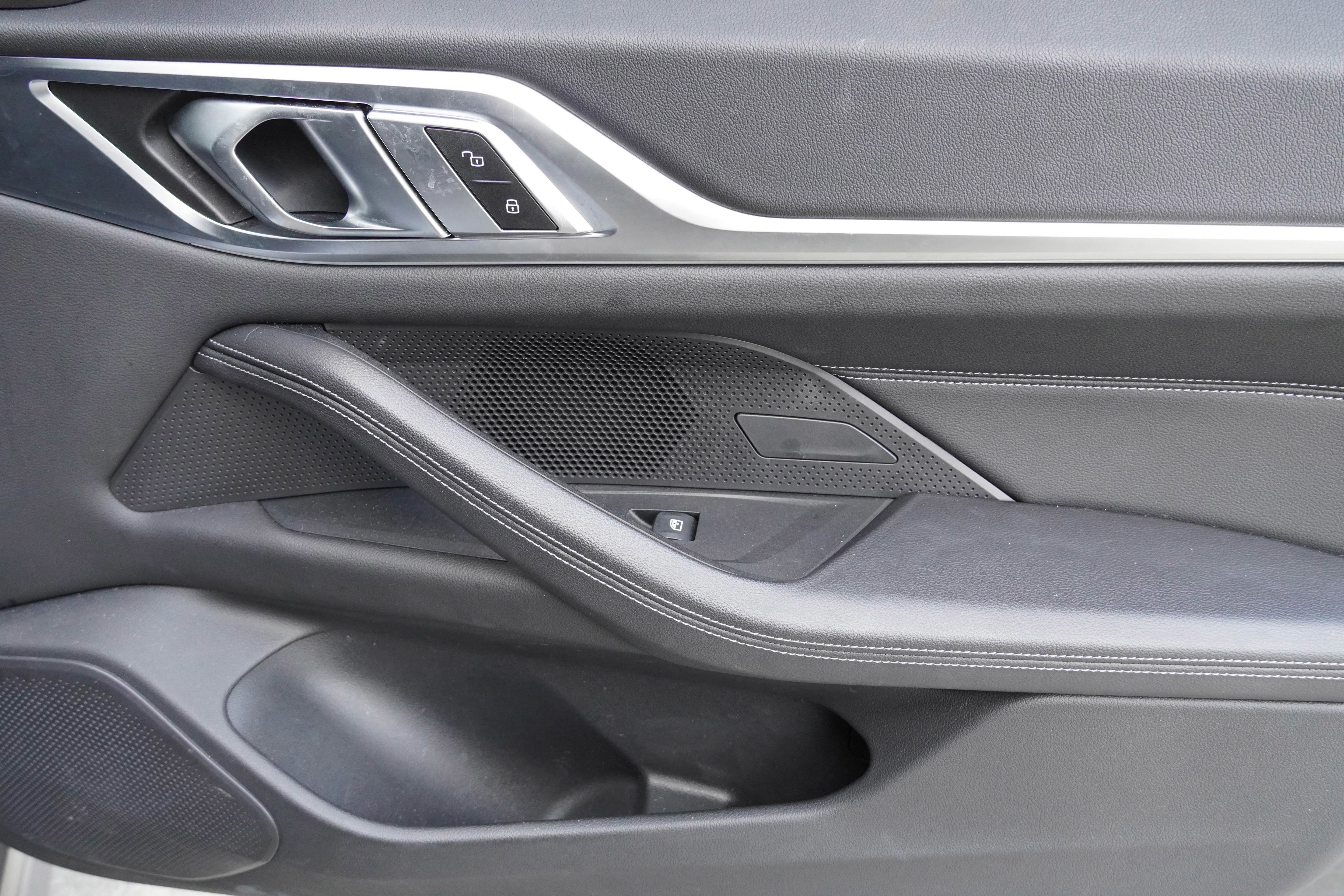 Certified 2023 BMW i4 eDrive35 w/ Premium Package image 30