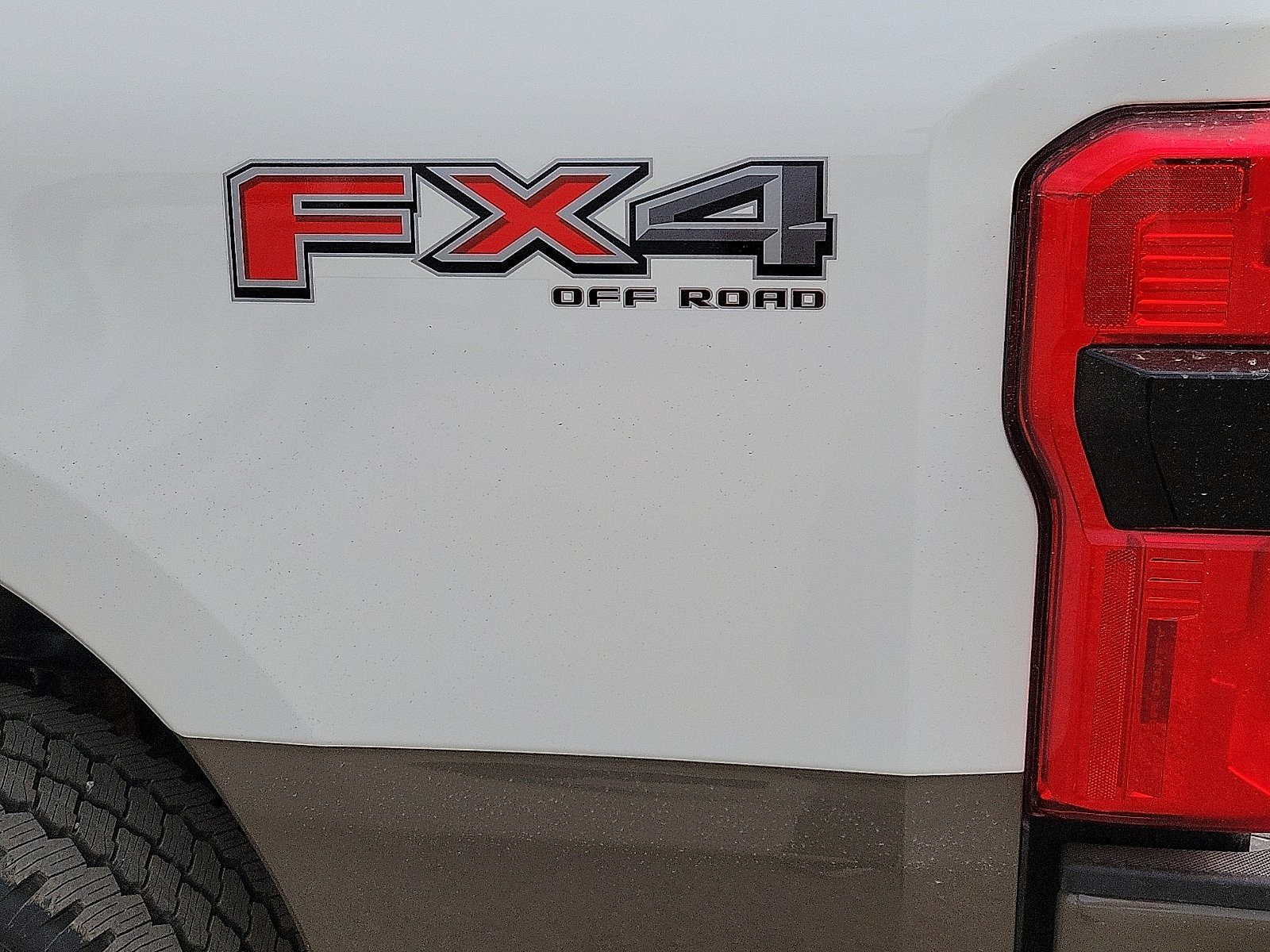 New 2026 Ford F250 King Ranch AWD/4WD image 5