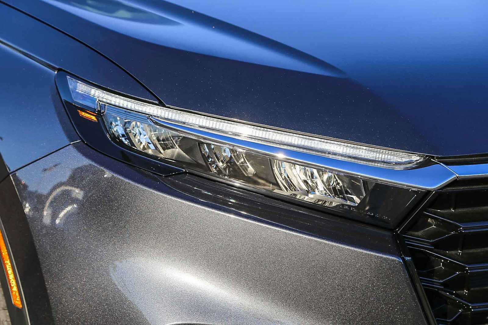 New 2027 Honda CR-V EX image 4