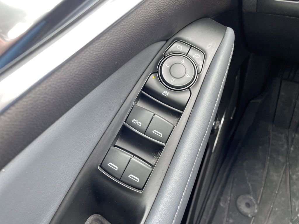 Used 2023 Buick Enclave Essence w/ Experience Buick Package image 27