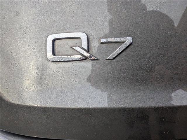 Used 2023 Audi Q7 3.0T Prestige w/ Prestige Package image 29