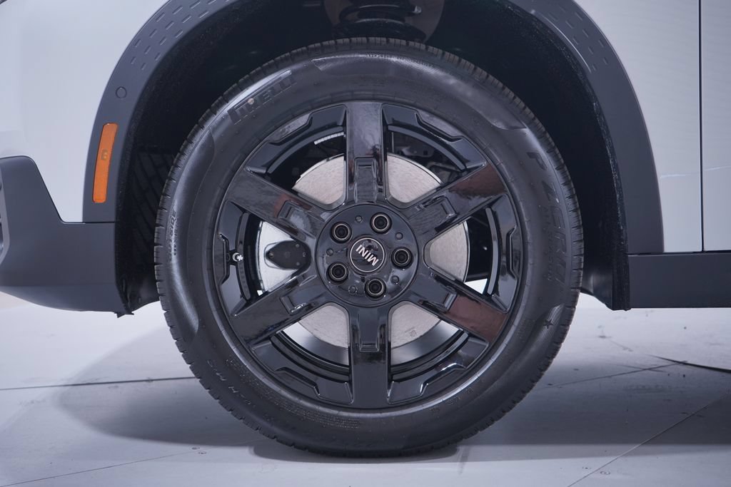 New 2026 MINI Cooper Countryman S AWD/4WD image 2