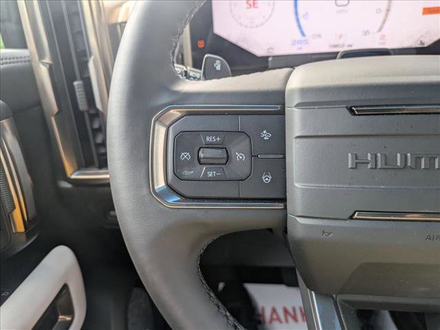 New 2025 GMC Hummer EV 2X image 14