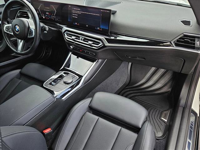 Certified 2024 BMW 230i xDrive Coupe w/ M Sport Package image 12