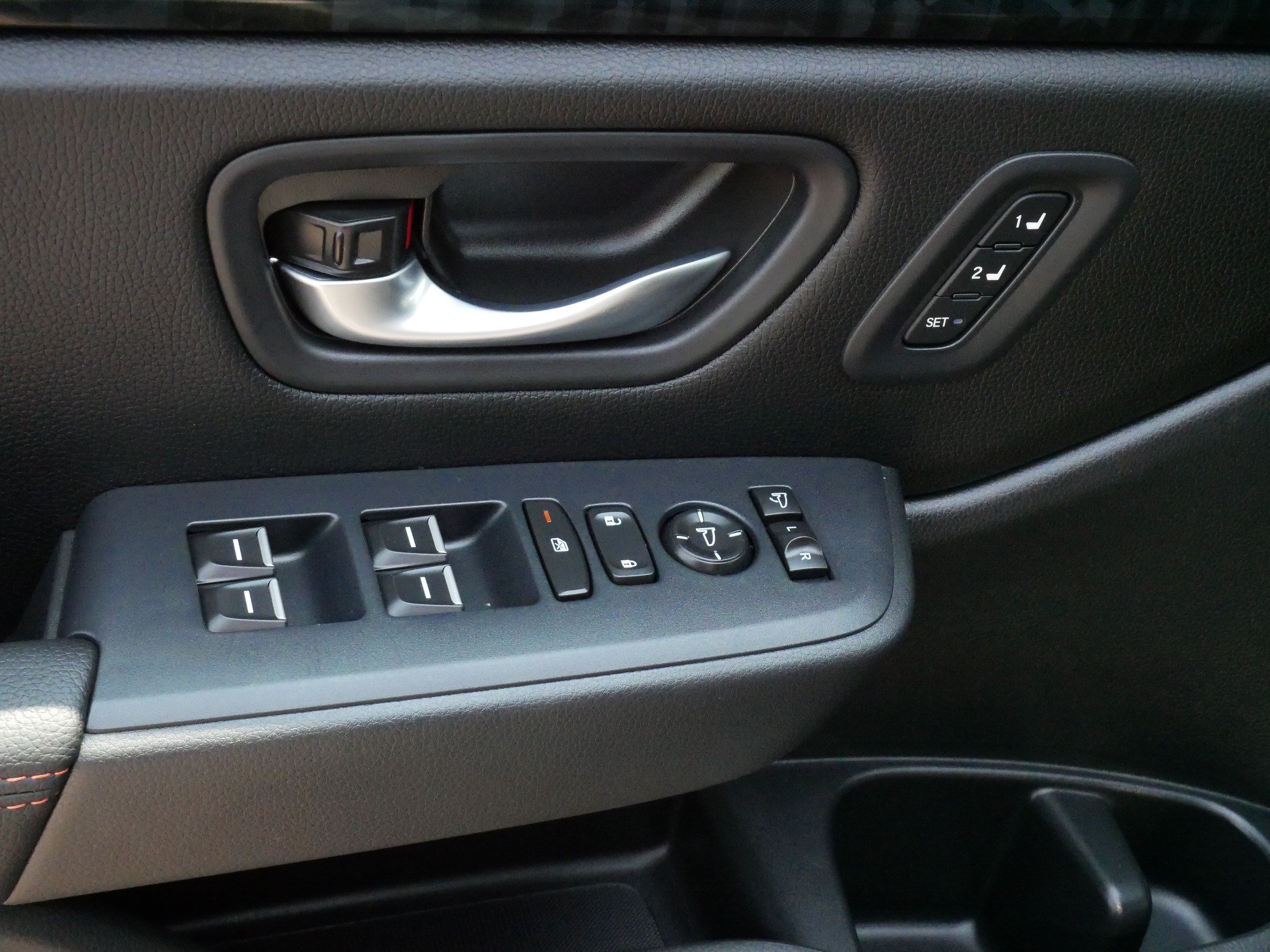 Used 2026 Honda Passport TrailSport Elite image 30
