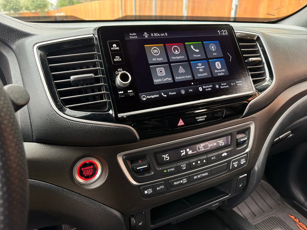 Used 2024 Honda Ridgeline TrailSport image 30