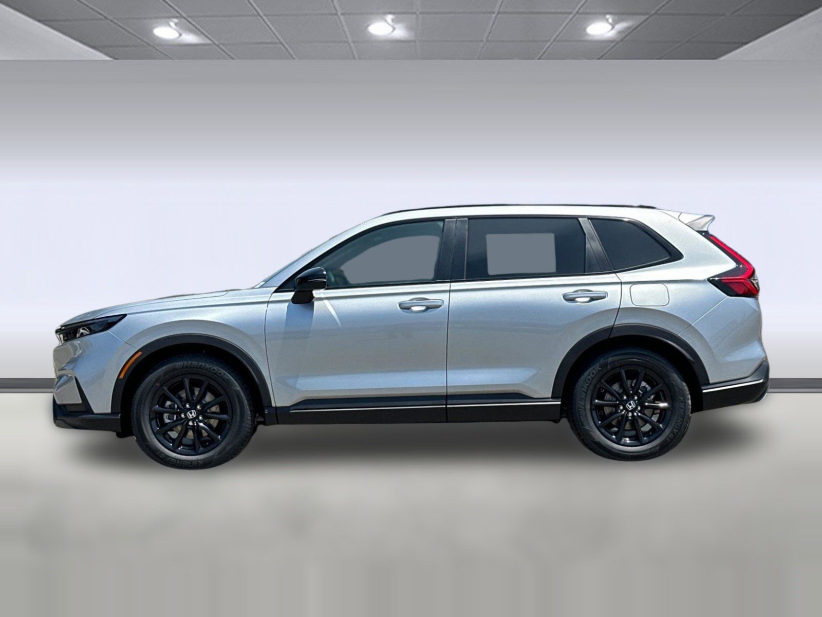 New 2026 Honda CR-V Sport image 2