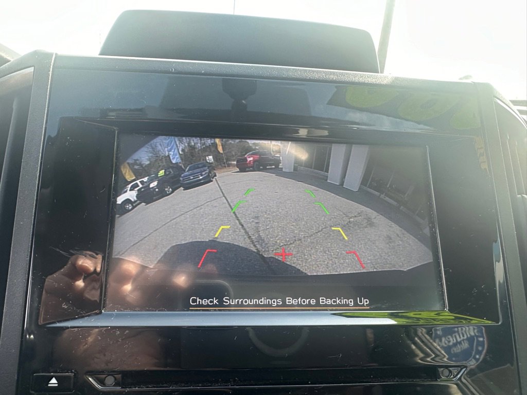 Used 2021 Subaru Crosstrek 2.0i Premium image 15