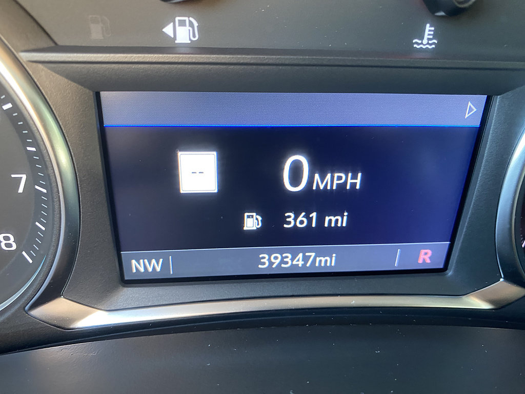 Certified 2024 Chevrolet Equinox Premier AWD/4WD image 27
