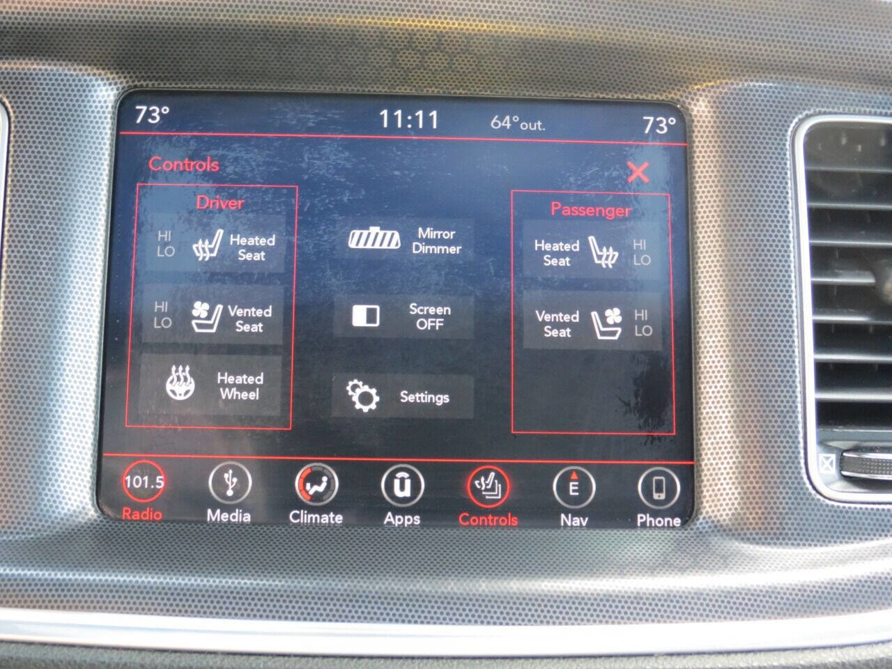 Used 2018 Dodge Charger GT image 18