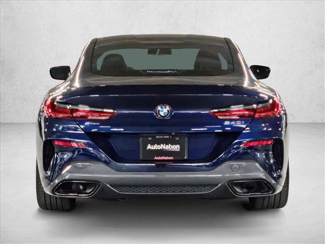 Used 2024 BMW 840i xDrive Coupe image 7