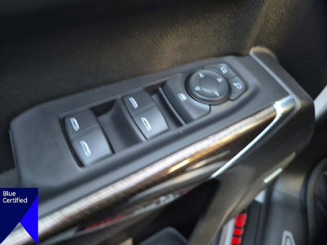 Used 2021 Chevrolet Silverado 1500 LT Trail Boss w/ Convenience Package II AWD/4WD image 13
