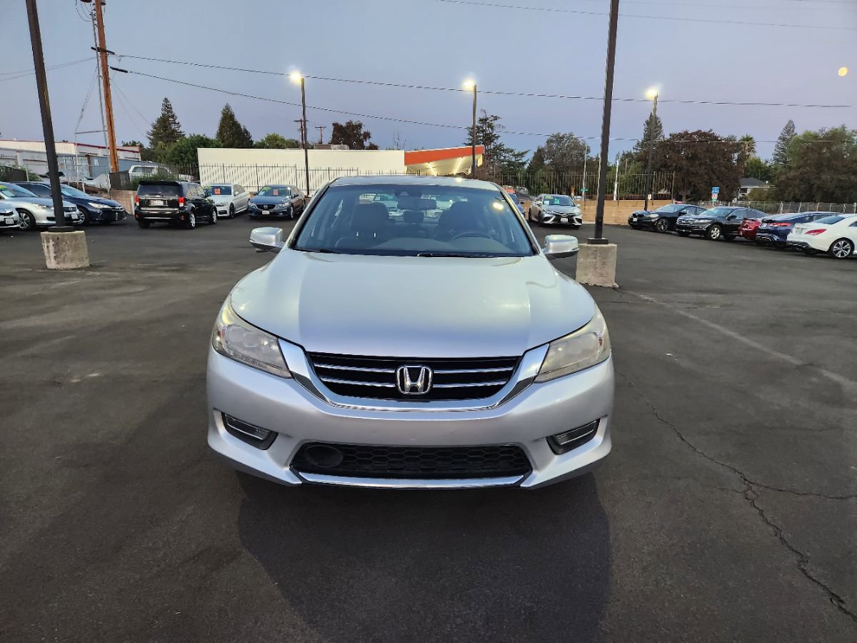 Used 2013 Honda Accord Touring image 7