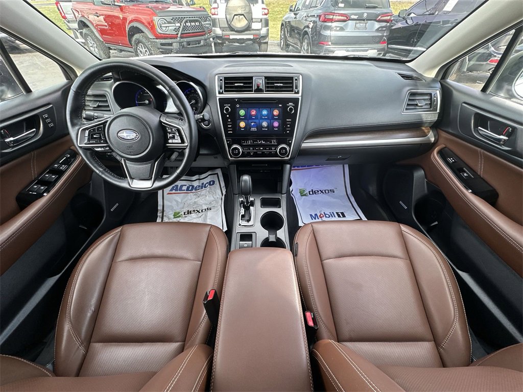 Used 2019 Subaru Outback 3.6R Touring image 21