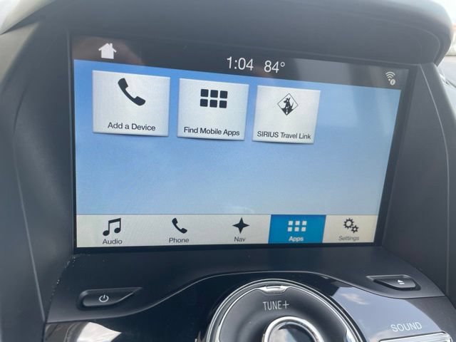 Used 2018 Ford Escape Titanium w/ Ford Safe & Smart Package AWD/4WD image 34