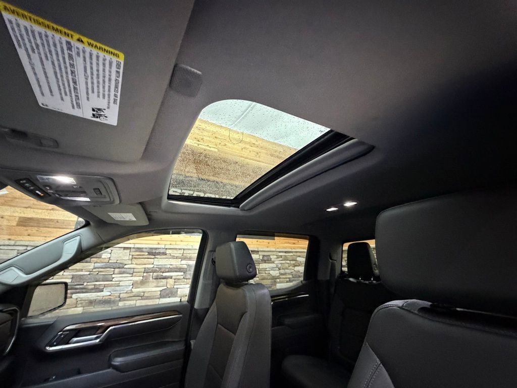 Used 2023 Chevrolet Silverado 1500 RST w/ RST All Star Premium Package image 22