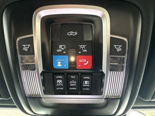 New 2026 RAM 3500 Limited AWD/4WD image 53