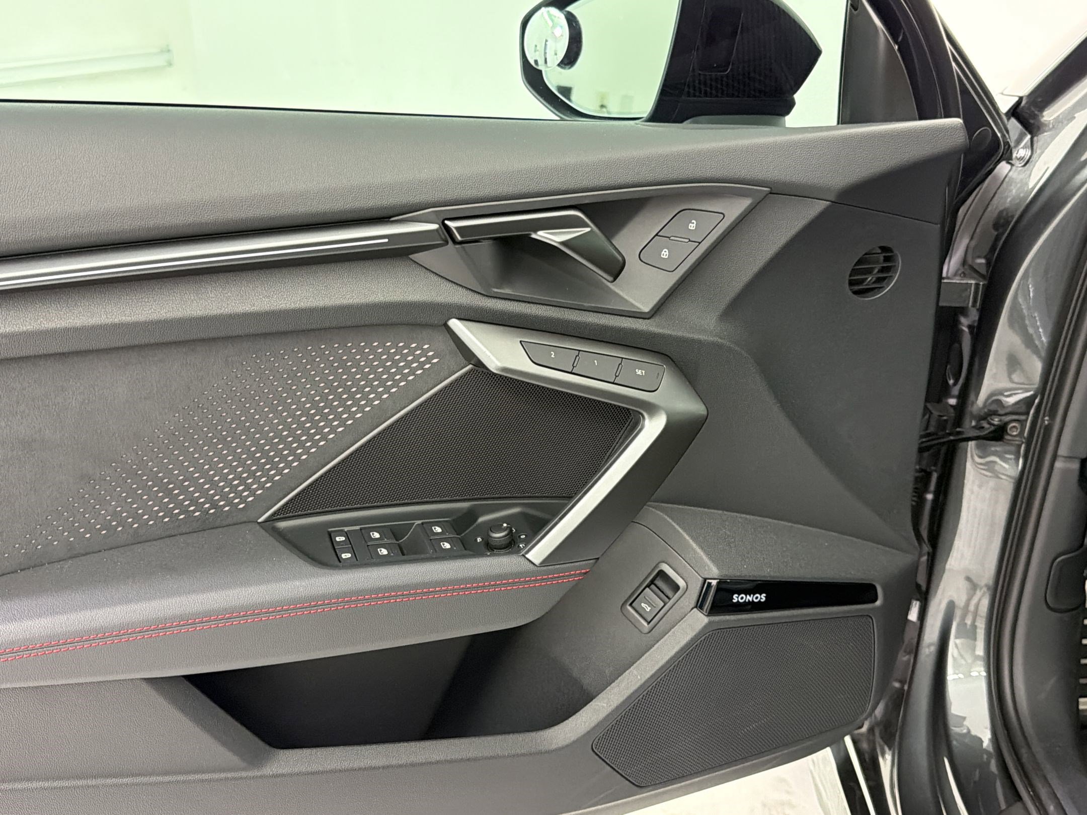 Certified 2026 Audi RS 3 AWD/4WD image 24