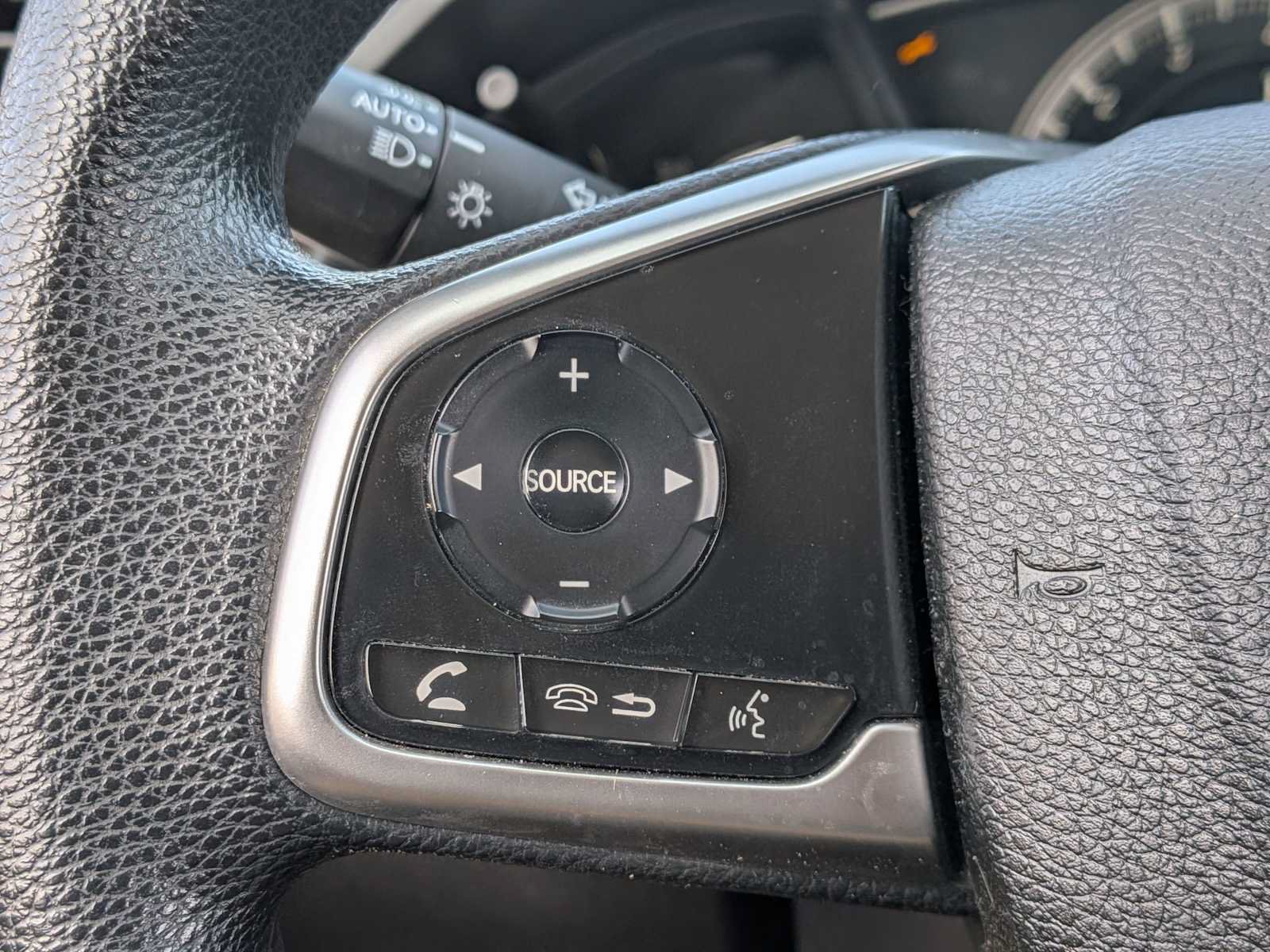 Used 2016 Honda Civic LX image 21