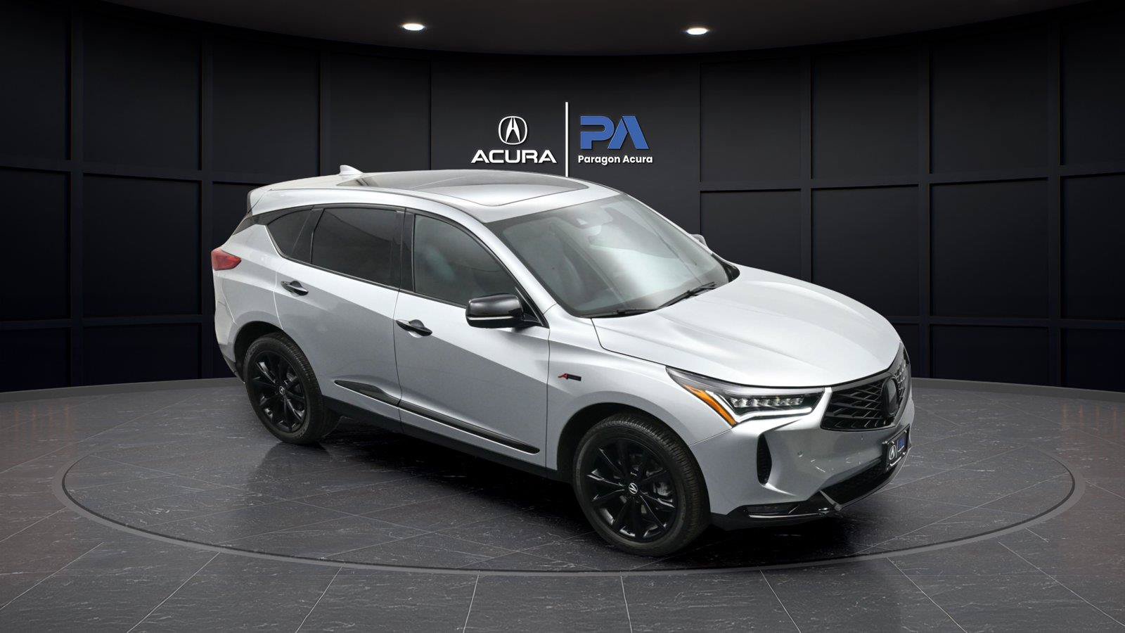 Used 2025 Acura RDX A-Spec w/ Advance Package AWD/4WD image 35