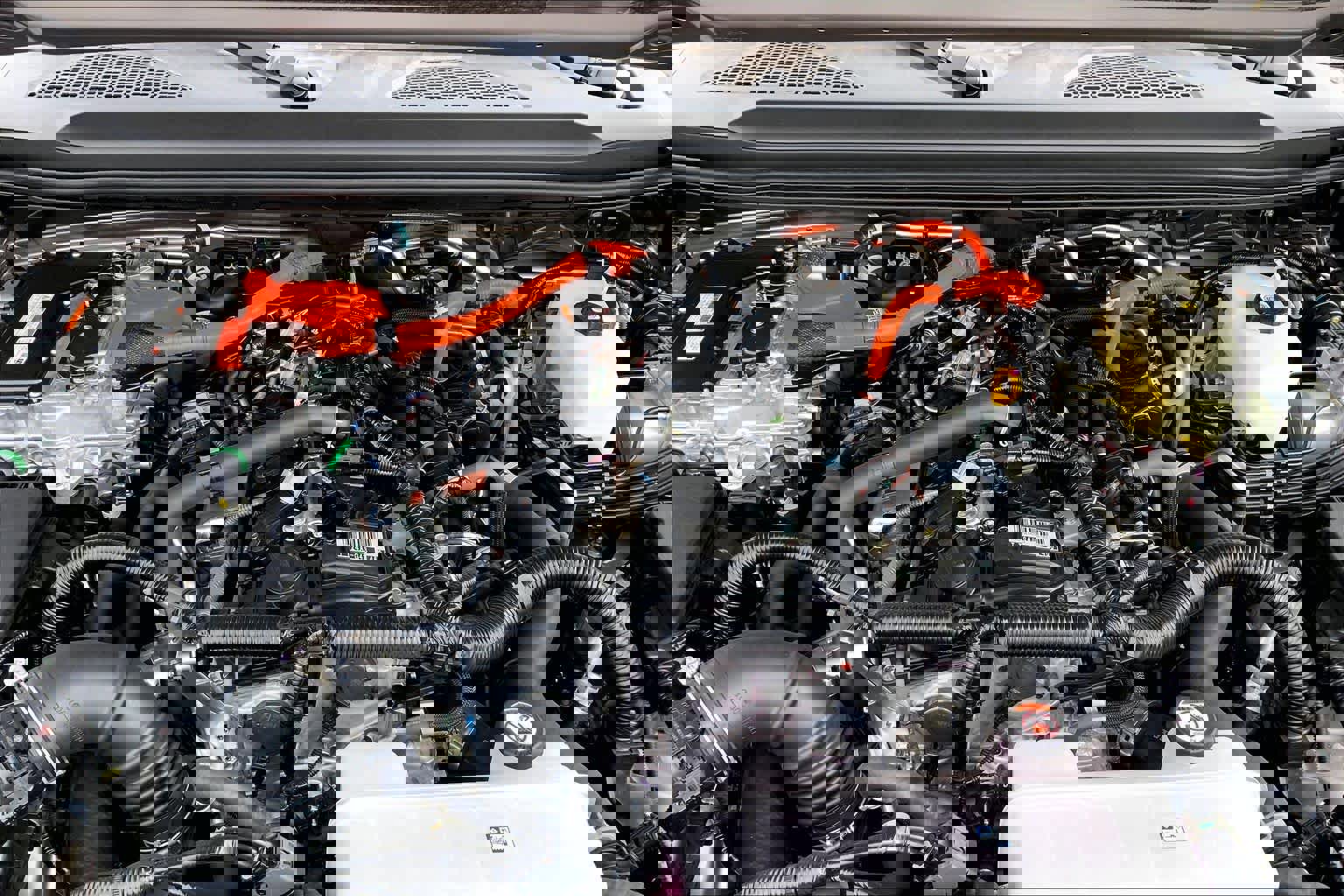 New 2026 Toyota Land Cruiser image 15