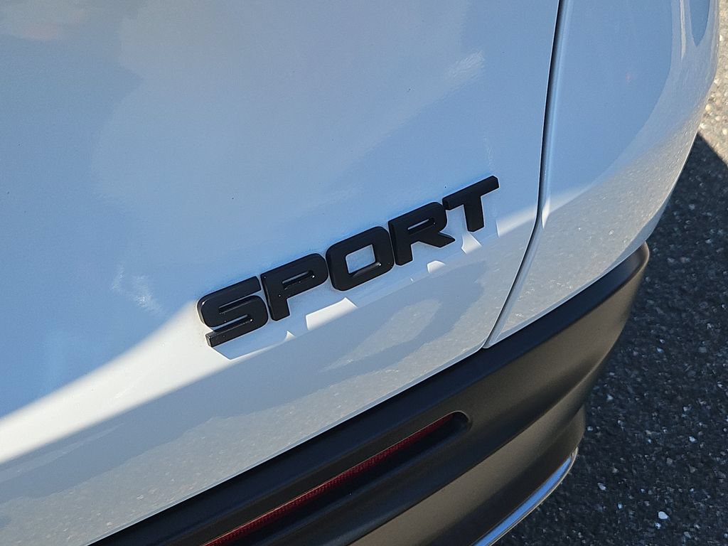 Used 2024 Honda HR-V Sport image 11