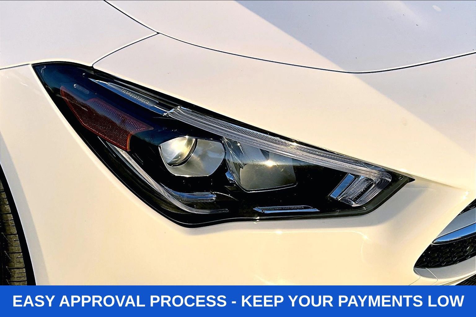 Used 2022 Mercedes-Benz CLA 250 w/ Premium Package Lite image 41