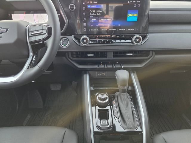 New 2026 Chevrolet Colorado Trail Boss image 24